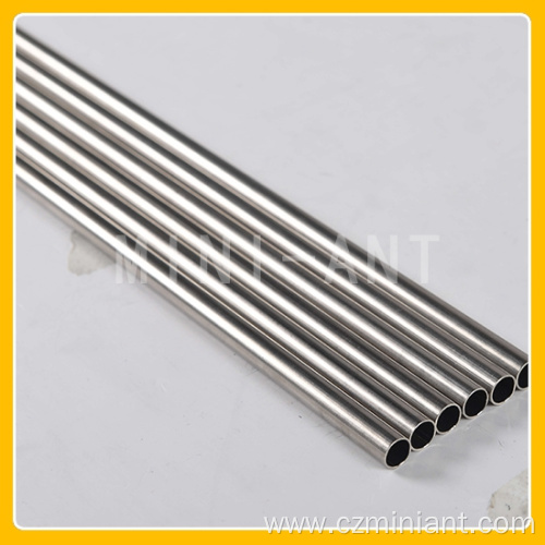 ss 304 Stainless Steel Bending Capillary Tube